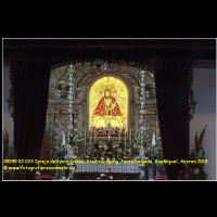 35959 02 024 Igreja de Santo Cristo, Stadtrundgang, Ponta Delgada, Sao Miguel, Azoren 2019.jpg